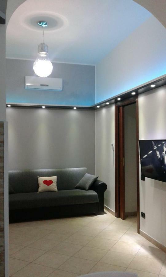 Apartamento Frank House Cagliari Exterior foto