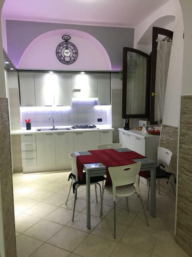 Apartamento Frank House Cagliari Exterior foto