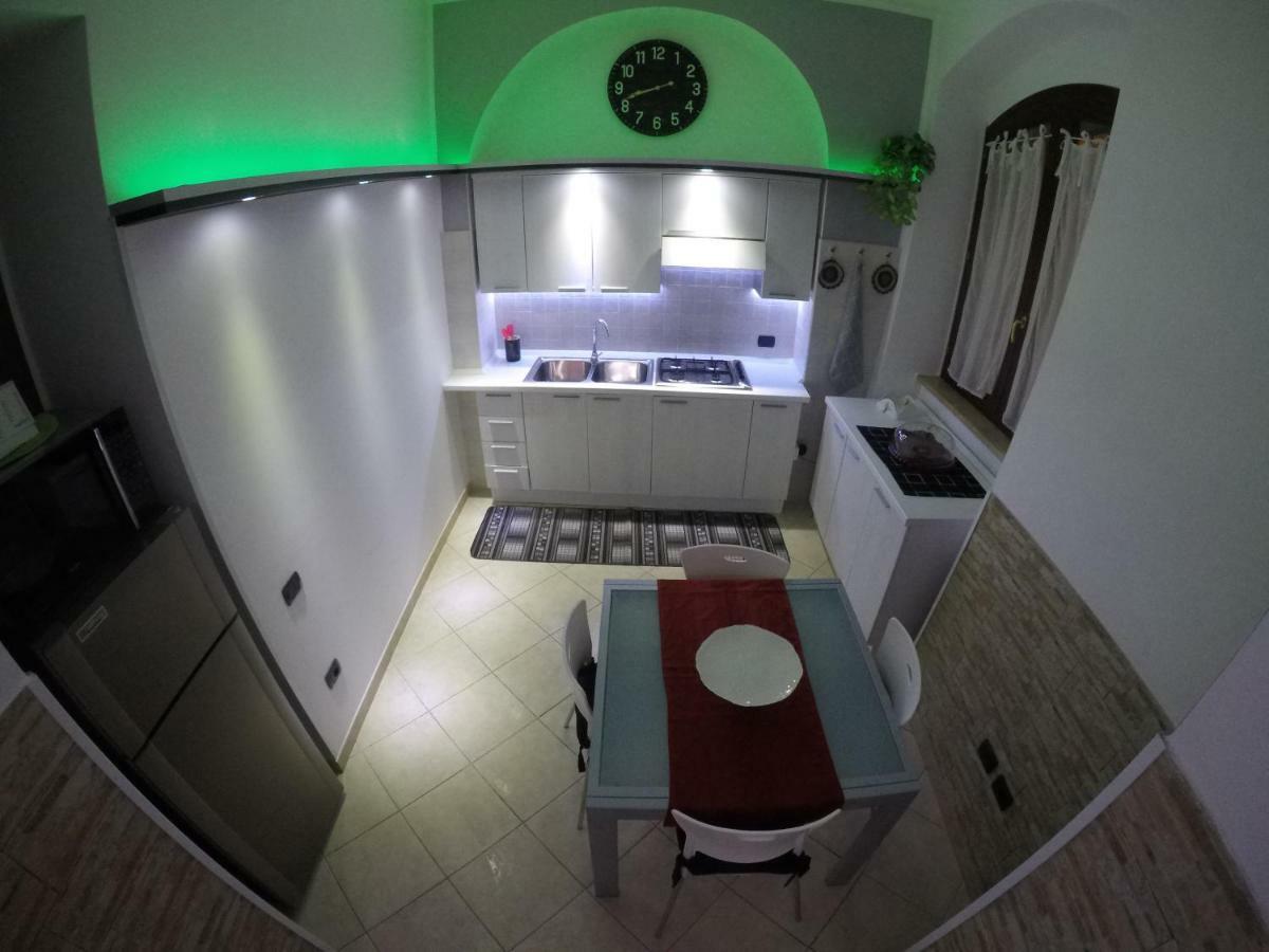 Apartamento Frank House Cagliari Exterior foto