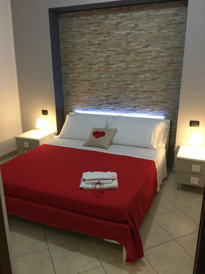 Apartamento Frank House Cagliari Exterior foto
